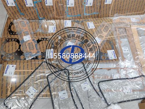 珀金斯403D-11发动机垫圈131426210/165996500/1359965配件