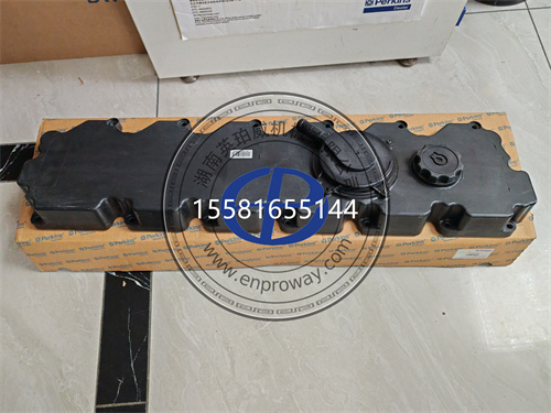 帕金斯1106与卡特C6.6发动机的关键部件:气门室盖4142X402与气门室盖座4142X398