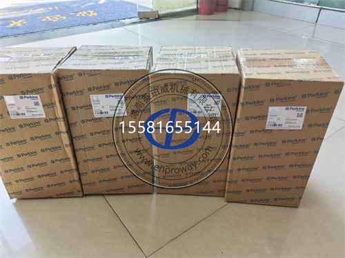 帕金斯2300发电机配件燃油滤清器壳CH11266：心脏守护者