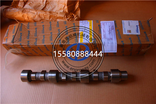 铂金斯c7.1发动机凸轮轴多少钱一根