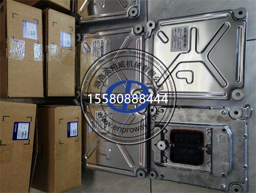 沃尔沃柴油机20582963ECM电脑板:替代方案分析