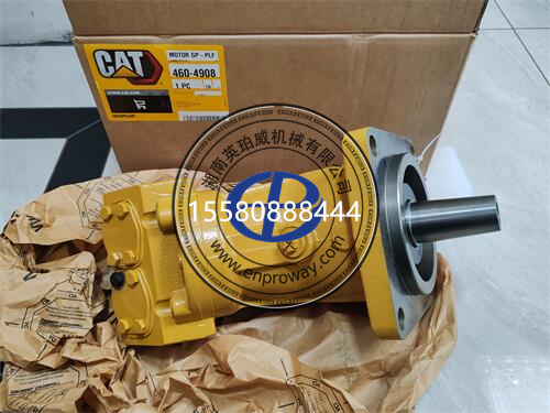 卡特320c液压泵:典型故障诊断与解决方案