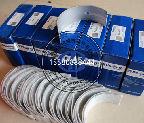 珀金斯PerkinsT427334发动机配件主轴瓦:典型故障模式与应急处理方案