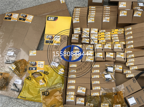 卡特m315d2轮式核心配件