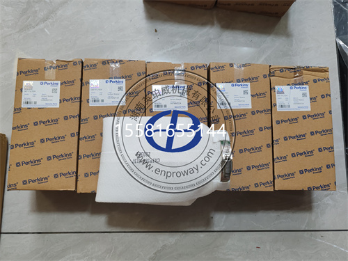 帕金斯2506/2806发动机的幕后英雄：T434703滤清器