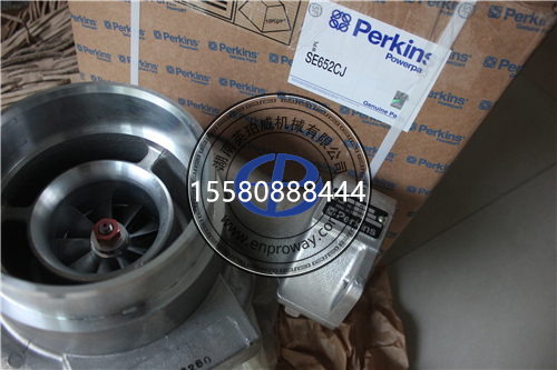 珀金斯Perkins柴油机2674a177涡轮增压器日常维护保养