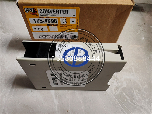 探秘卡特彼勒1868219速度控制器：工业设备的速度“指挥官”