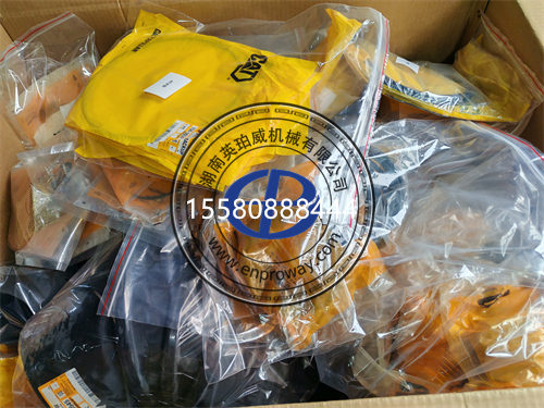 卡特彼勒4D1577密封环：机械运转的隐形守护者