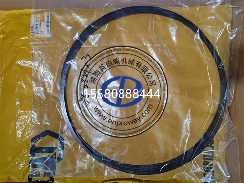 卡特彼勒4420366油环：工程机械的隐形守护者