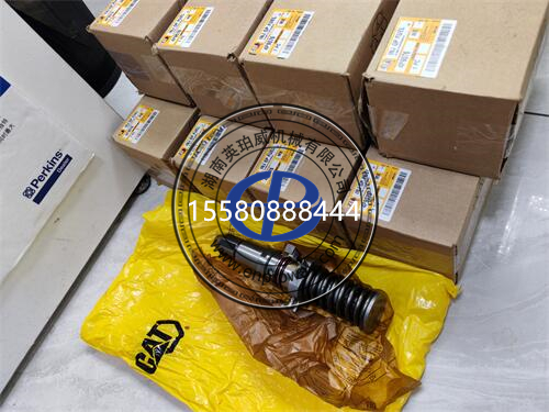 探秘卡特彼勒喷油器“小助手”：100-3877