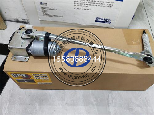 探秘卡特彼勒2266545雨刷片：工业利刃的传奇