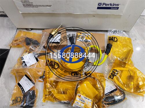 卡特彼勒1946722压力传感器：工业设备的“压力管家”