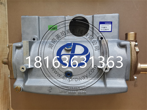 沃尔沃船机3838414中冷器：船行碧波的“幕后英雄”