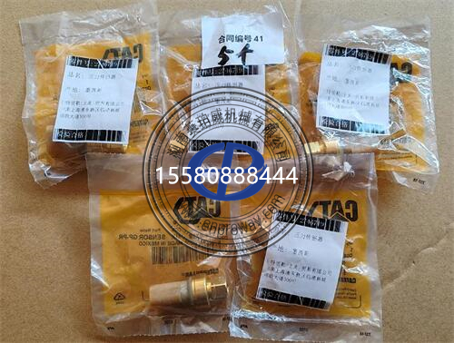卡特发动机压力传感器:技术原理与核心功能