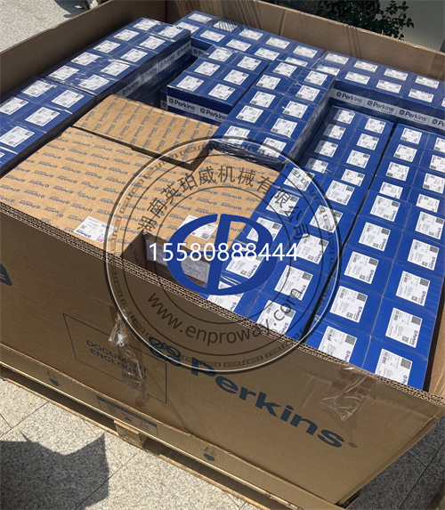 帕金斯机油滤芯：发动机的隐形守护者
