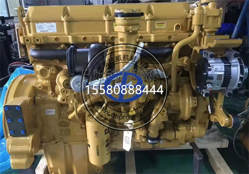 工业动力巨兽：C18卡特发动机全解析