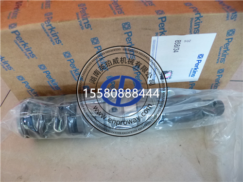 帕金斯4006喷油器行程：柴油机的“喷油密码”
