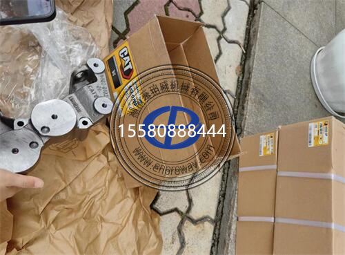 深度剖析卡特彼勒3508b柴油机四配套，工业动力的核心密码