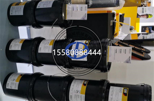 卡特C4.4发动机机油加注全攻略，一文读懂！