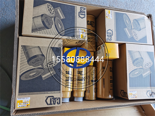 卡特330e发动机配件大揭秘：你的工程机械得力助手