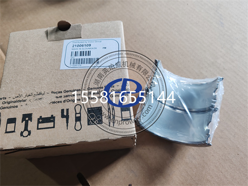 探秘沃尔沃遍达21006109凸轮轴轴承套件：工业动力的幕后英雄