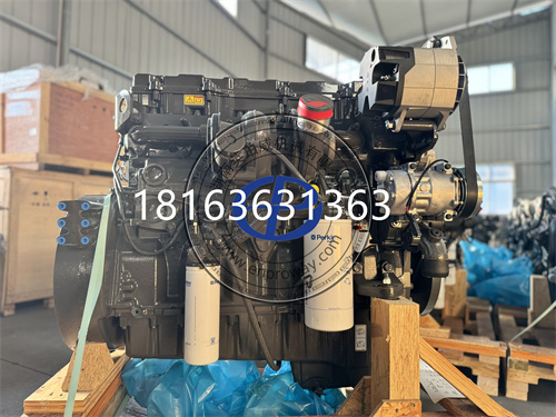 珀金斯1506与卡特C9：工业动力双雄的实力对决