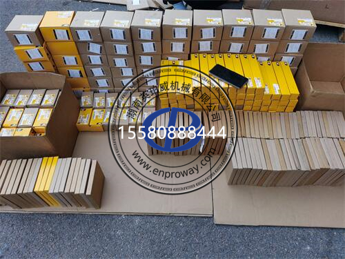 卡特船用发动机零配件官方鉴别指南：精准避坑，守护船舶动力安全