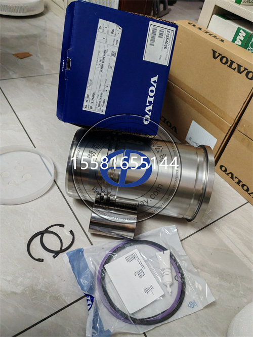 沃尔沃D16发动机气缸套21254035：性能与耐用的完美融合