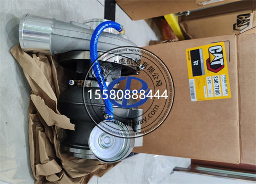 卡特彼勒C4.4发动机涡轮增压器拆解与机械检查全流程：步骤详解+避坑指南