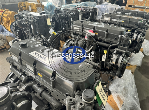 卡特C15与珀金斯2506S-E15：工业动力核心的维护之道