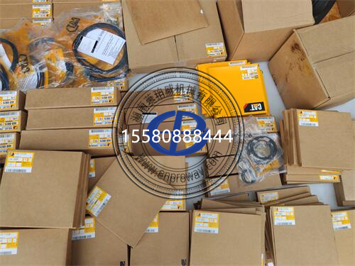 卡特彼勒Cat310挖掘机柴油机：一站式服务全解析