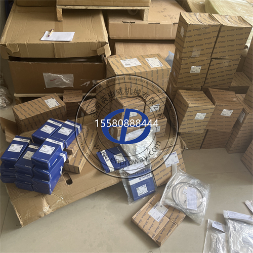 守护JCB叉车珀金斯柴油机“心脏”：专业维修服务大揭秘