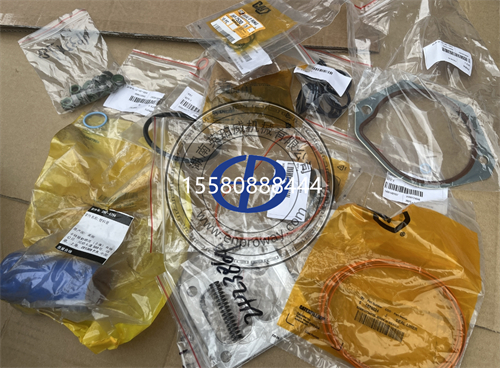 卡特彼勒C11发动机原厂配件：工业设备的“超级心脏”