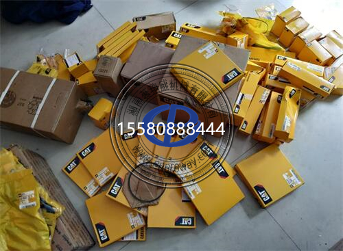 卡特彼勒C9.3发动机与零配件：中型设备动力王者，油耗与技术的完美融合