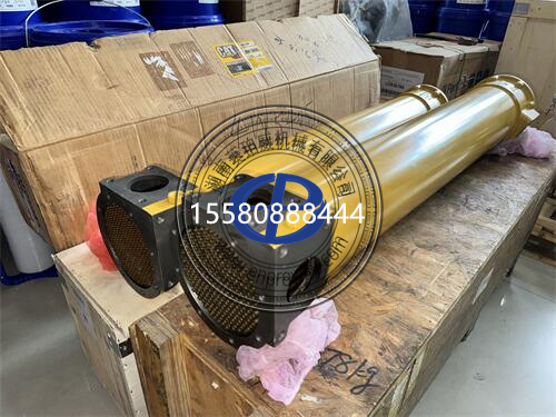 卡特彼勒7C3039热交换器：工程机械的“隐形守护者”