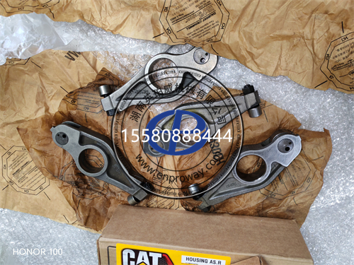 卡特CAT 265-7538排气门过桥：发动机的隐形英雄