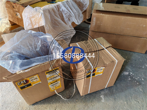 卡特挖掘机330C与330D