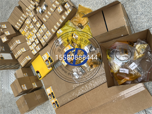 卡特C2.2发动机配件中心：工程机械的幕后英雄