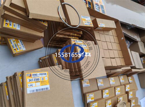 卡特彼勒船运发动机的“心脏密码”：4N-6658缸体轴承探秘
