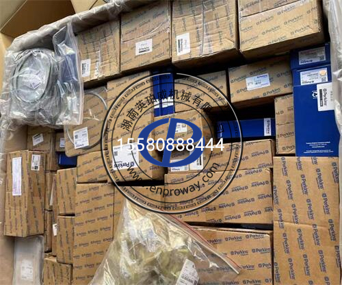 宝狮叉车“心脏守护者”：珀金斯零配件探秘