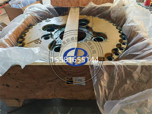 CAT卡特彼勒D10R托架3T-3294：工程机械的幕后英雄