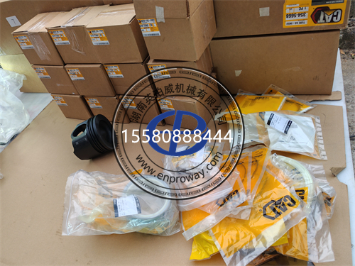 卡特彼勒349D2/D2L挖掘机：动力核心与售后保障全解析