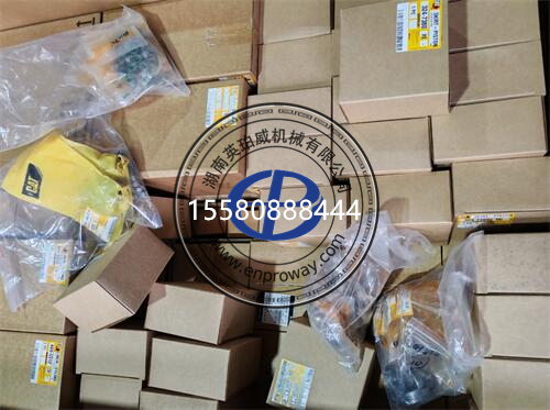 卡特挖机C6.4发动机：工程机械的“超级心脏”