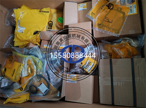 卡特336D2GC挖掘机动力核心：CAT C9与珀金斯1606的奥秘