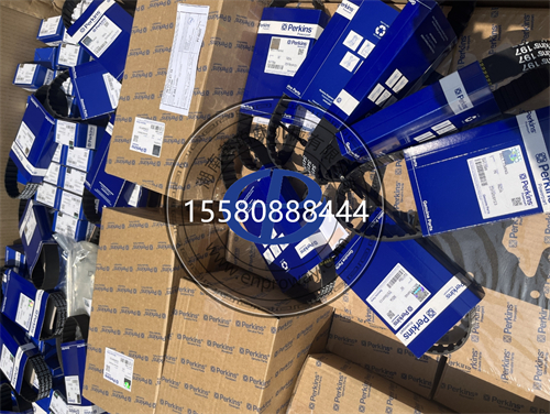 珀金斯1106D-E70TA：挖掘机械的动力心脏
