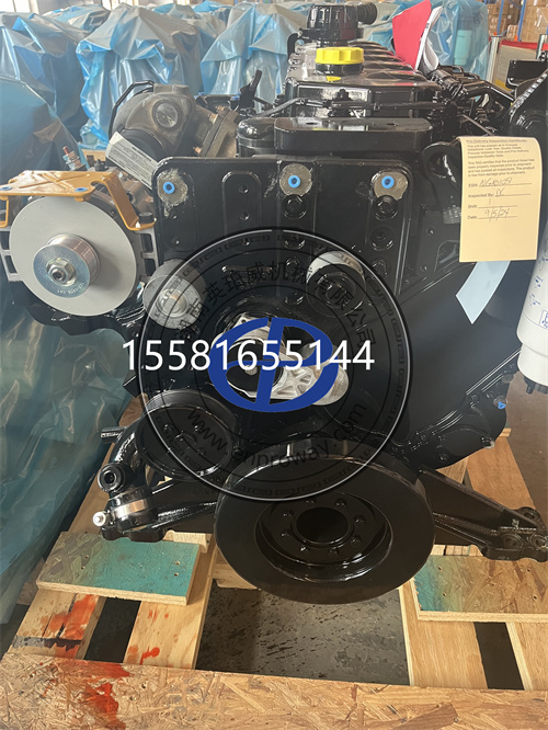 珀金斯1706EA-E93TA发动机：工程机械的“心脏担当”