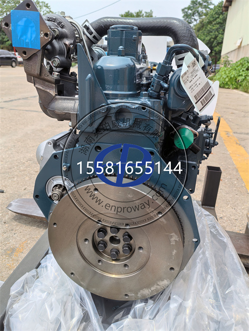 久保田D1105-T：小身材，大能量的动力王者