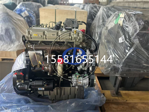 挖掘机动力密码：帕金斯1104D-E44TA如何赋能斗山与卡特彼勒320