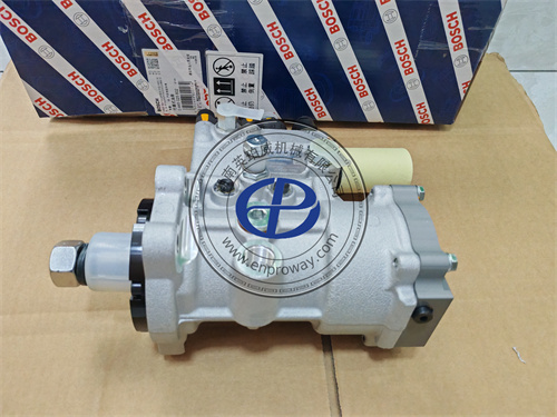 博世共轨喷油泵0445025602卡特彼勒C7.1喷油泵375-2647