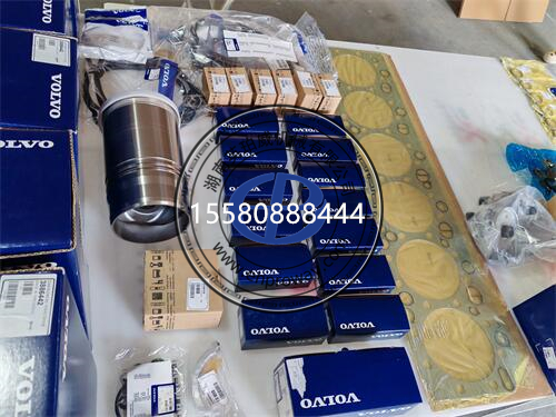 深圳航海动力新选择：探秘沃尔沃船用柴油发动机代理商